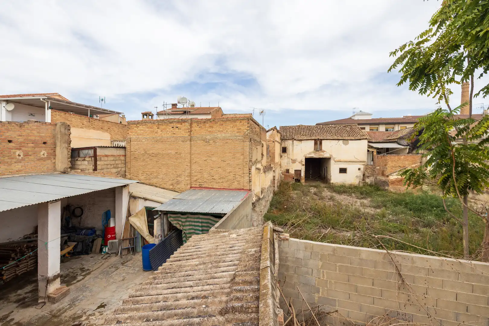 Semi-detached house for sale in Calle Rufino 7, imagen 29