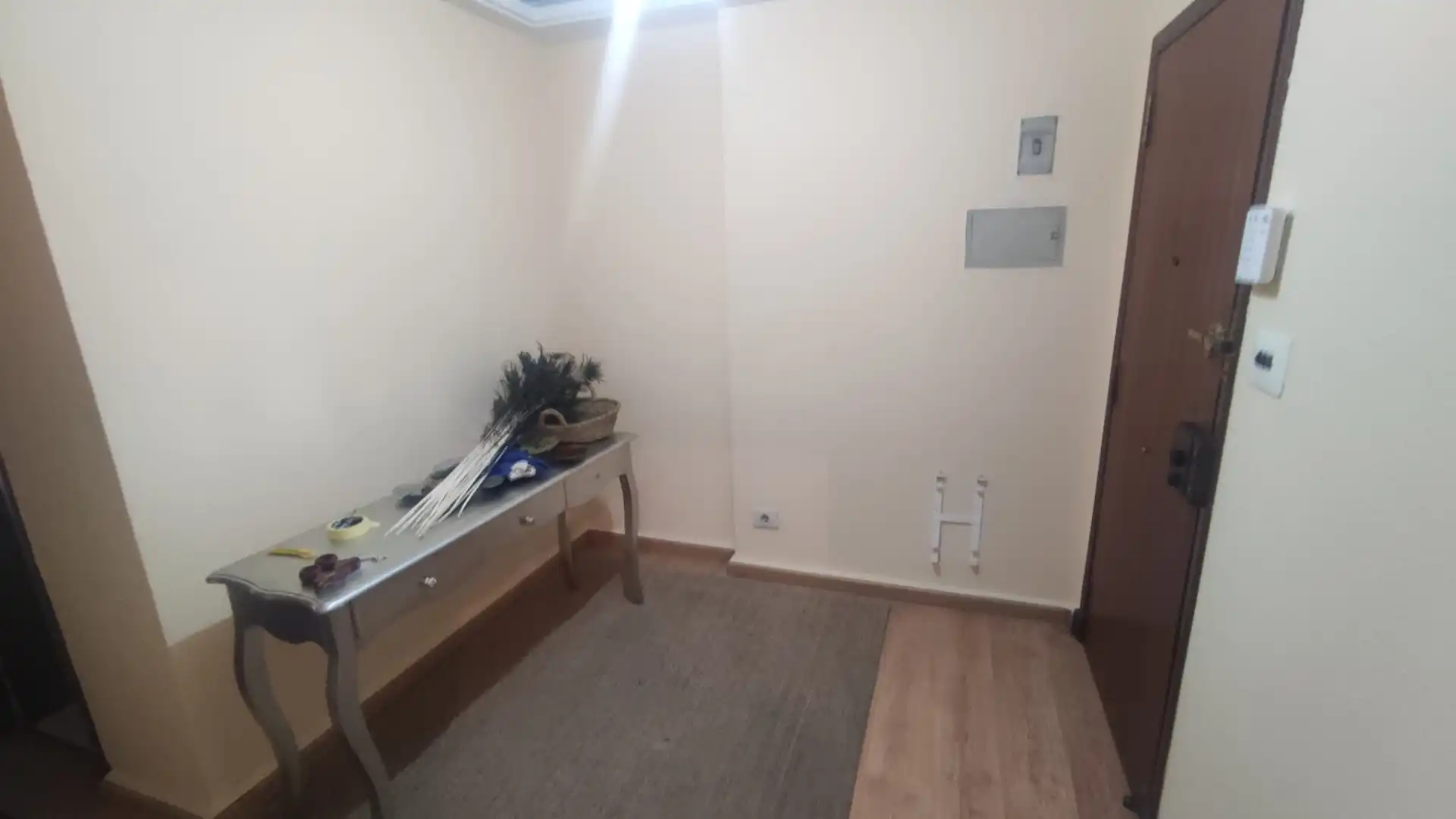 Appartamento con terrazza in affitto a Rúa Papa Juan XXIII, imagen 17