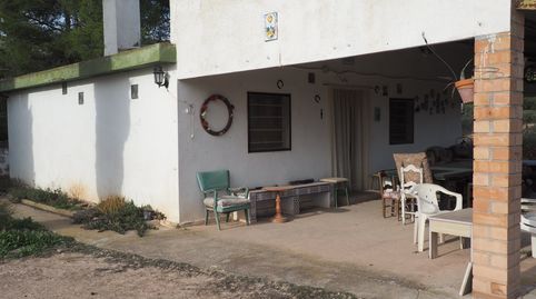 Foto 2 de Terreno en venta en Avinguda Barcelona, 67, Flix, Tarragona