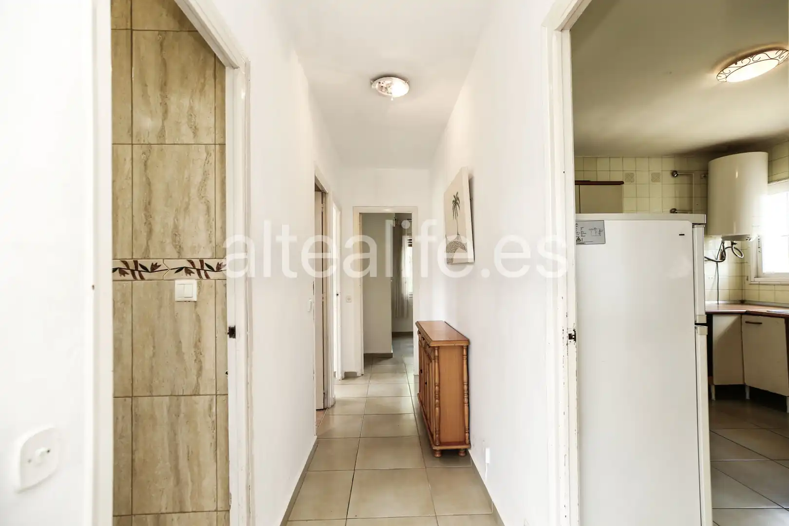 Casa o chalet en venta en La Nucia con Aire acondicionado, Jardín privado y Terraza