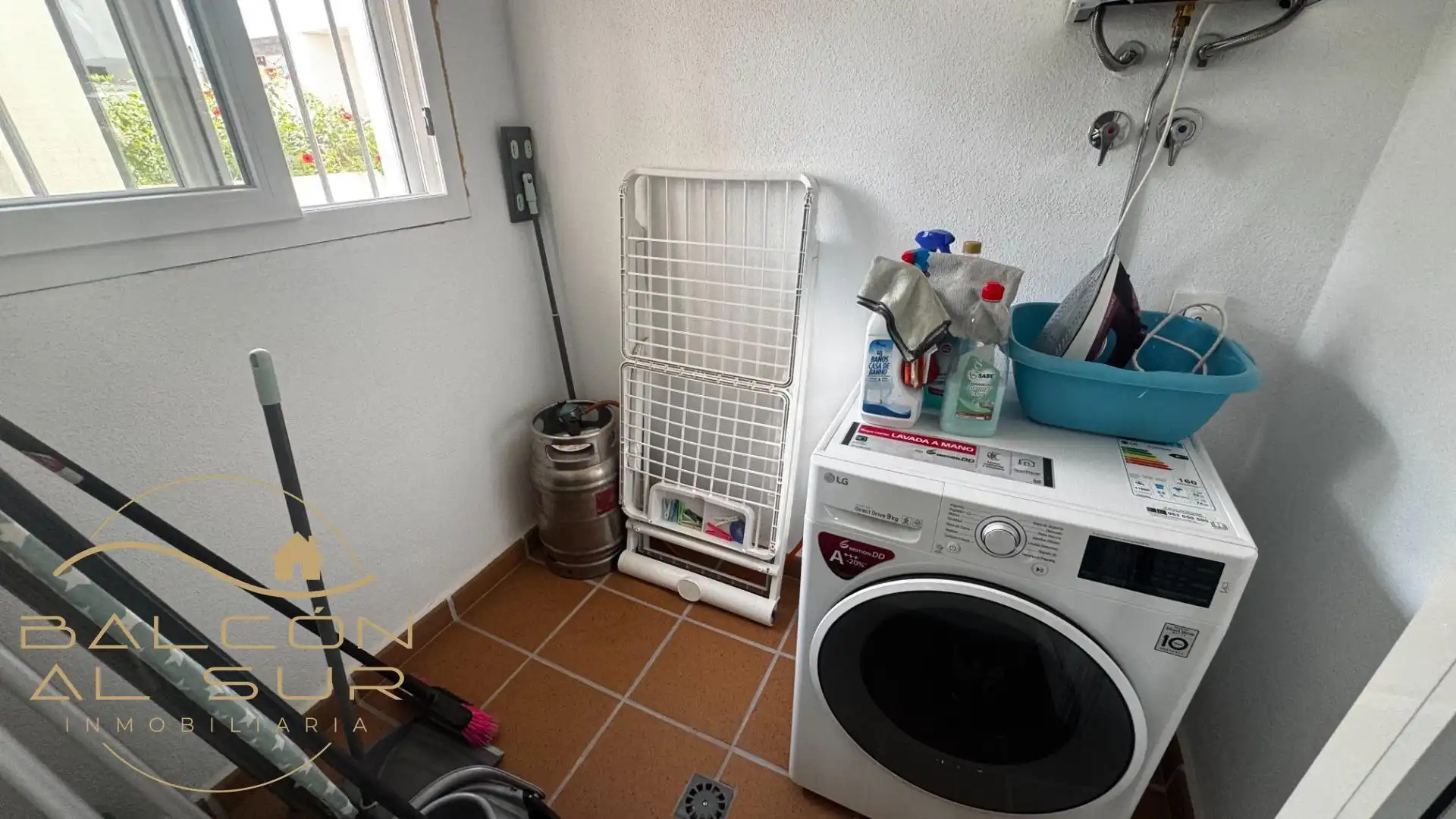 Flat with pool for sale in Aguadulce - Almadraba - Punta Candor, imagen 14