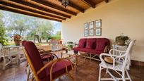 Terrace of House or chalet for sale in Villarcayo de Merindad de Castilla la Vieja  with Heating, Private garden and Parquet flooring