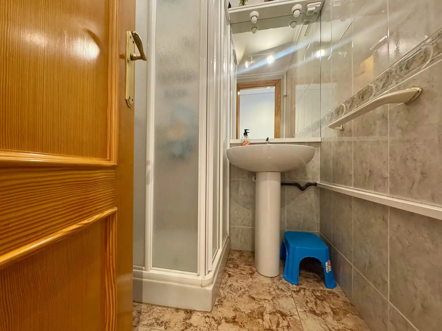Apartament amb piscina en venda a Miramar, imagen 16