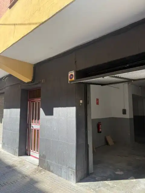 Local comercial en venda a Can Sant Joan, imagen 10
