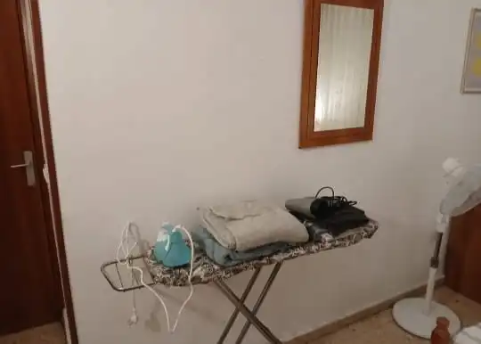 Dormitori de Pis en venda en Puertollano amb Traster, Moblat i Rentadora