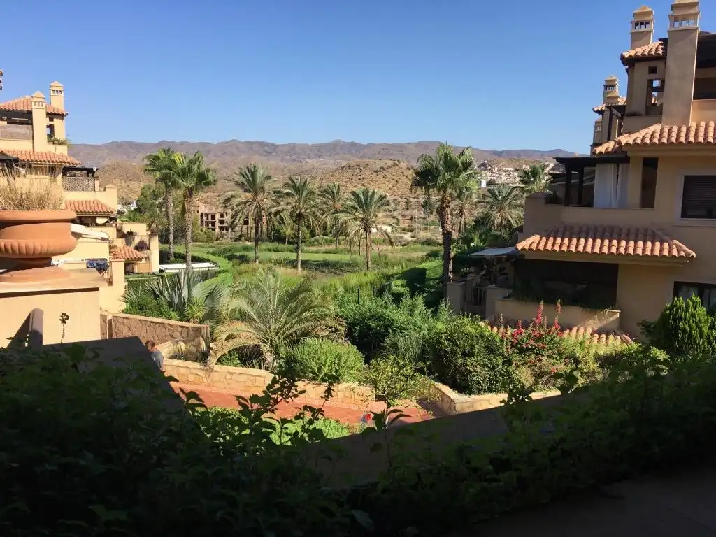 Penthouse with pool for sale in Isla del Fraile, imagen 3