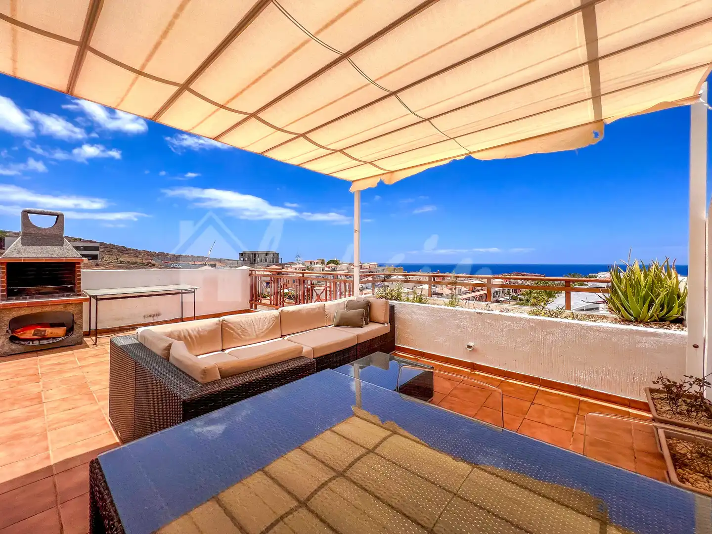 Penthouse mit Aufzug zum Verkauf in Palm - Mar, imagen 3