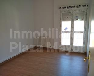 Living room of Flat to rent in Salamanca Capital  with Parquet flooring