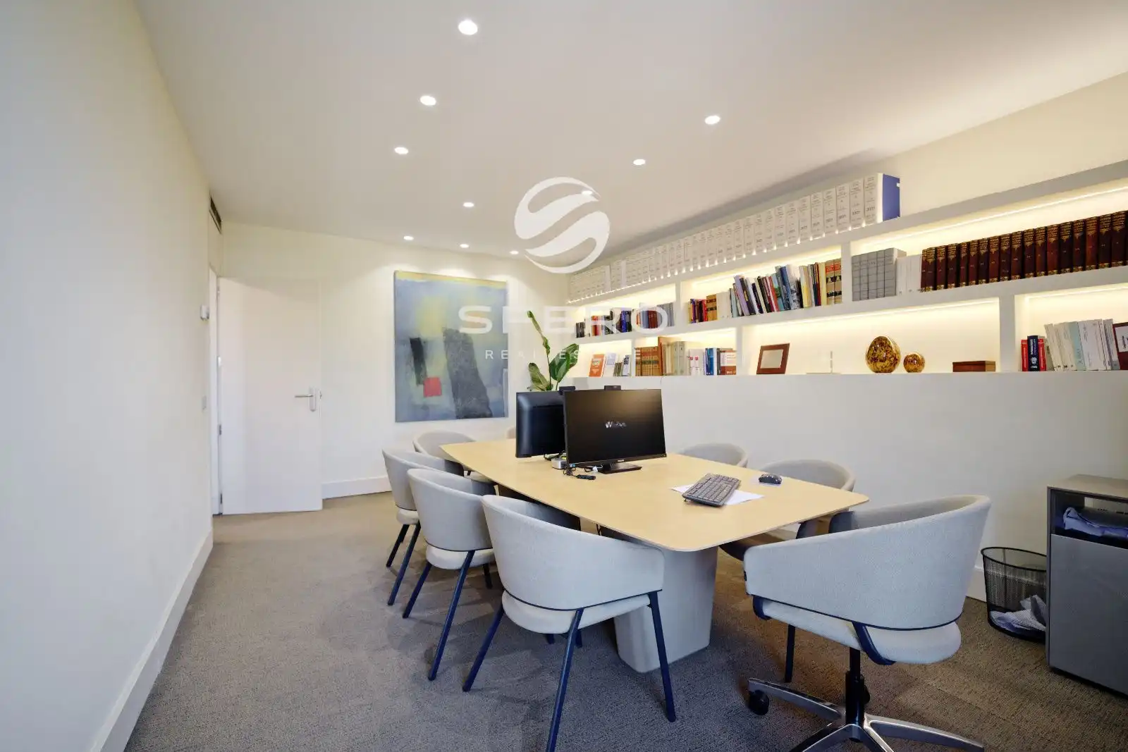 Bureau à vendre à Plaza d'Alfons el Magnànim 7, imagen 9