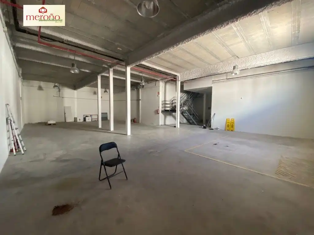 Nave industrial en venta en Elche / Elx
