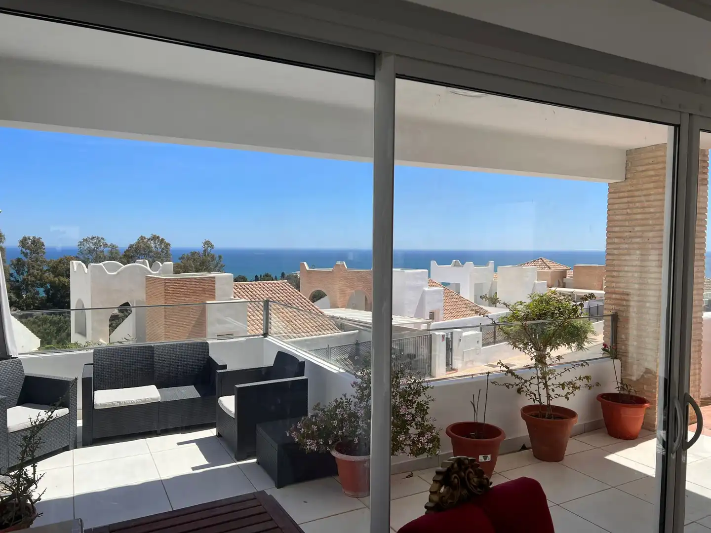 Haus mit Pool zum Verkauf in Solymar, imagen 4