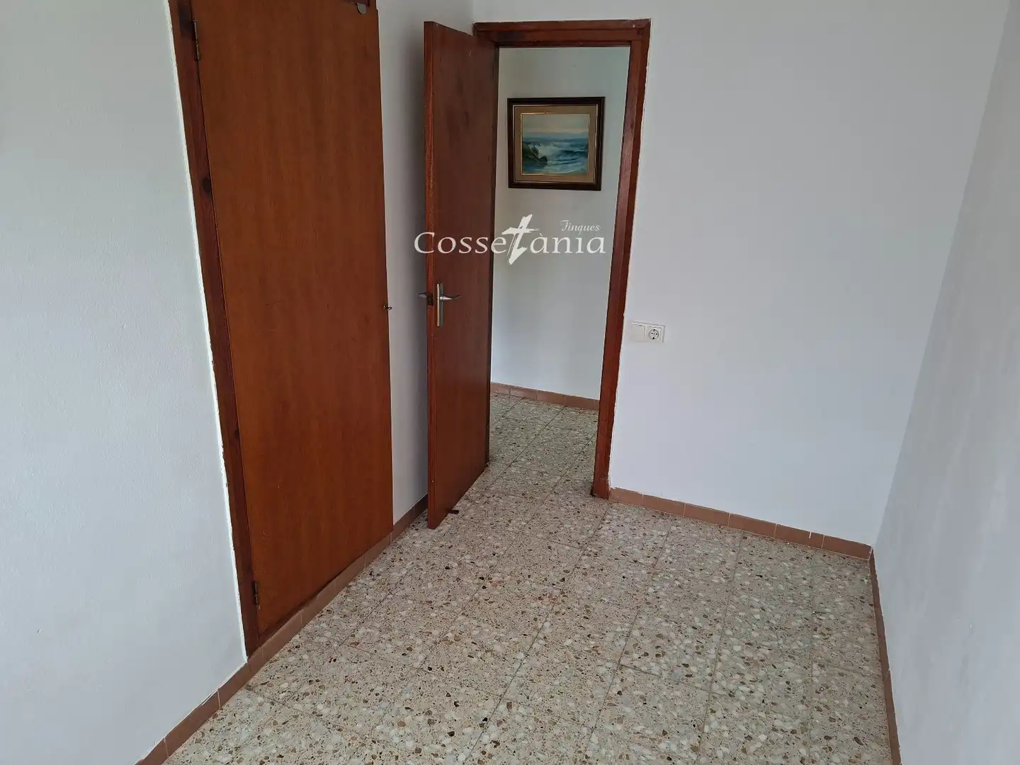 Piso en venta en Cunit