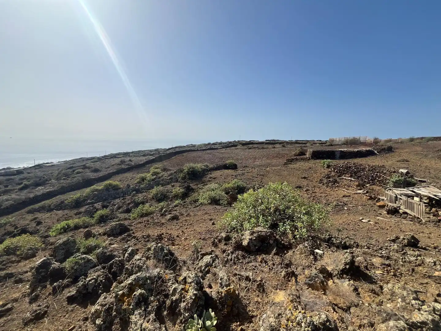 Residencial en venta en El Pinar de El Hierro
