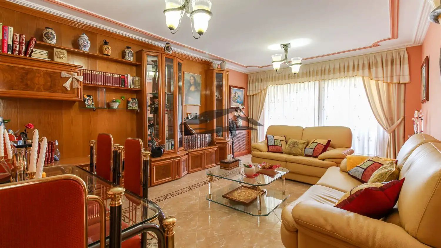 Detached house with pool for sale in Puente romano, imagen 21