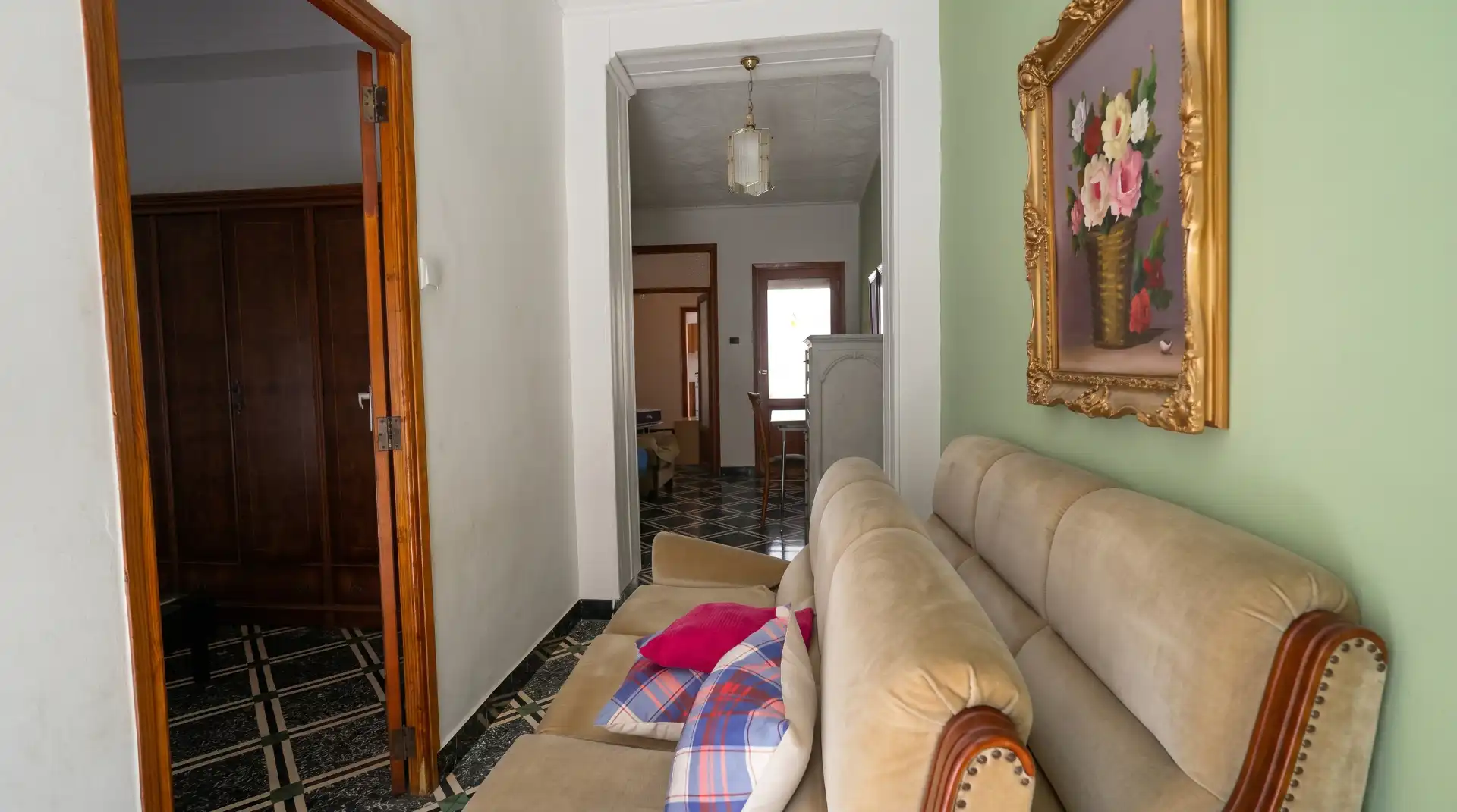 Houses for sale in Pego  with Storage room and Furnished