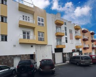 Exterior view of Flat for sale in Güímar  with Terrace