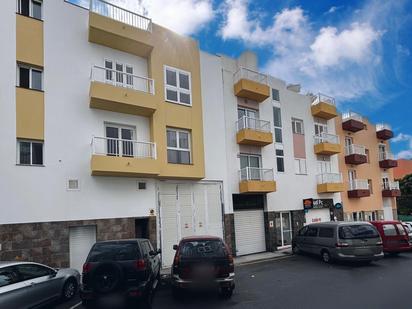 Exterior view of Flat for sale in Güímar  with Terrace and Storage room