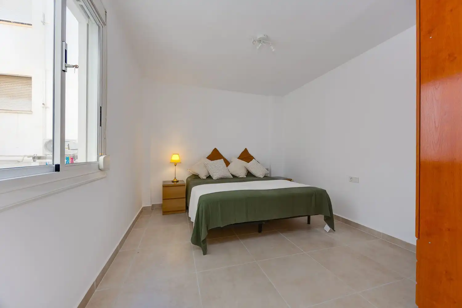 Apartament amb terrassa en venda a Calle Ramón y Cajal 25, imagen 33