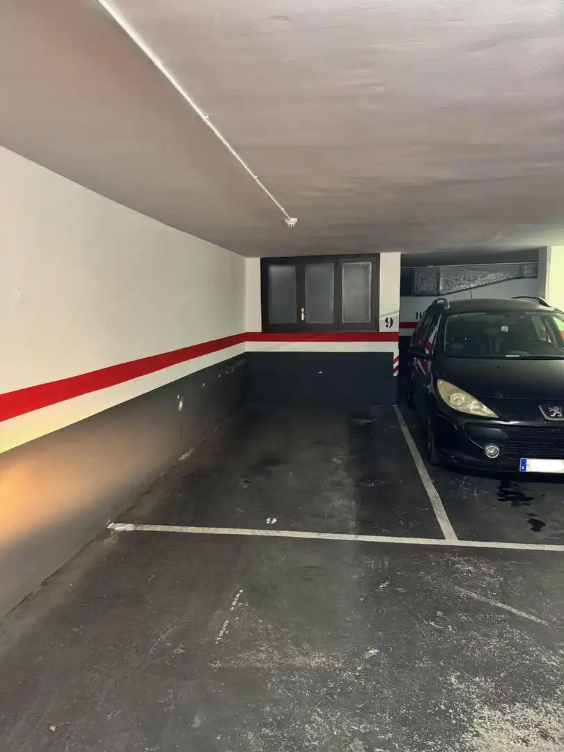 Parking for sale in Carrer GRASES 5, imagen 2