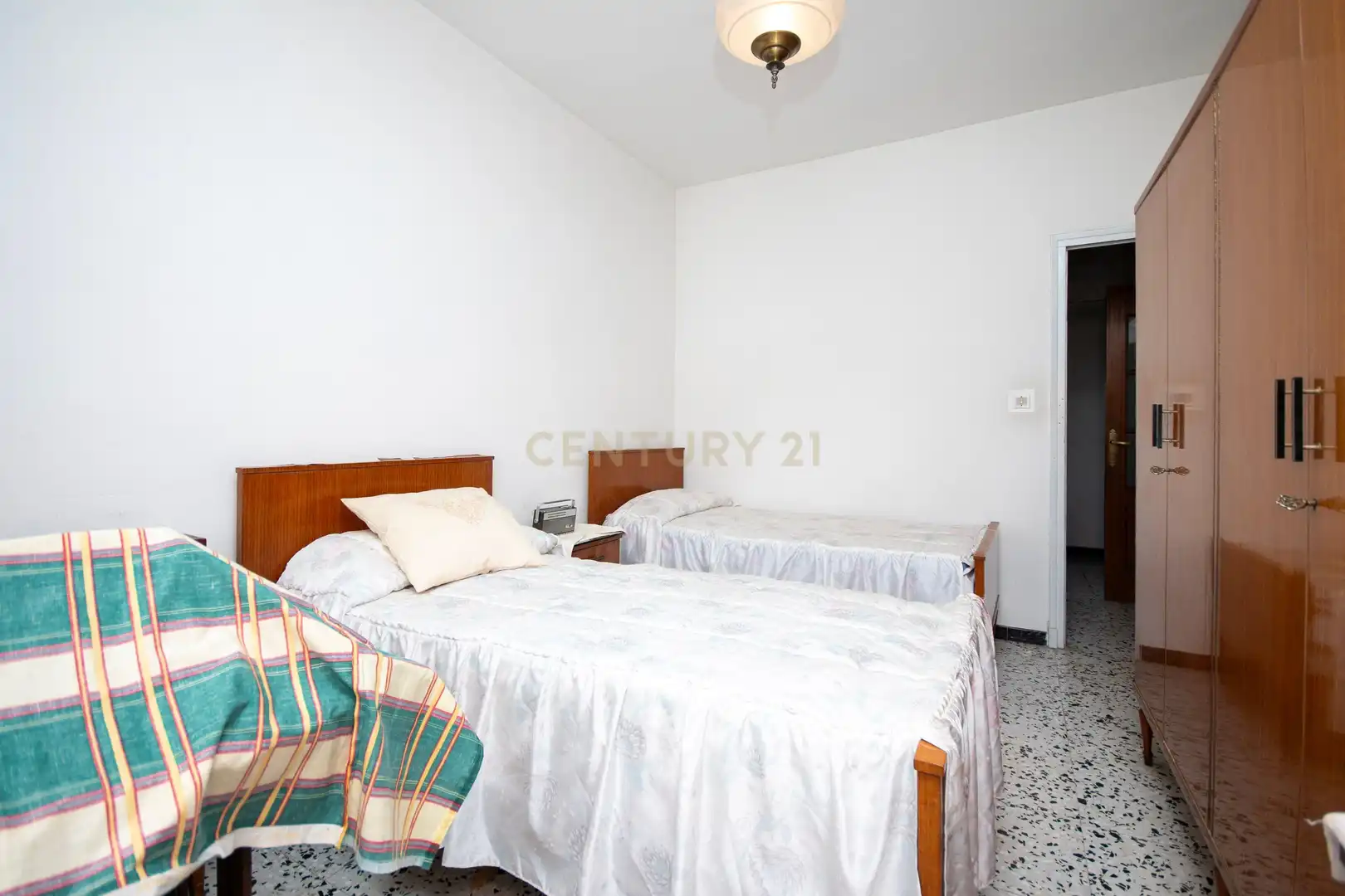Habitación de Residencial en venta en San Vicente del Raspeig / Sant Vicent del Raspeig