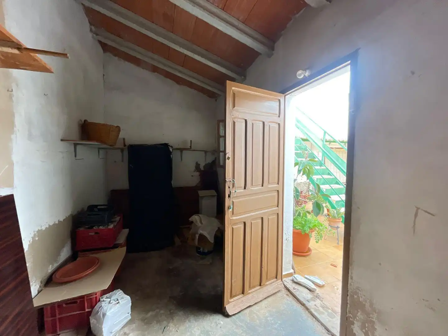 Casa o chalet en venta en Fuente Álamo de Murcia