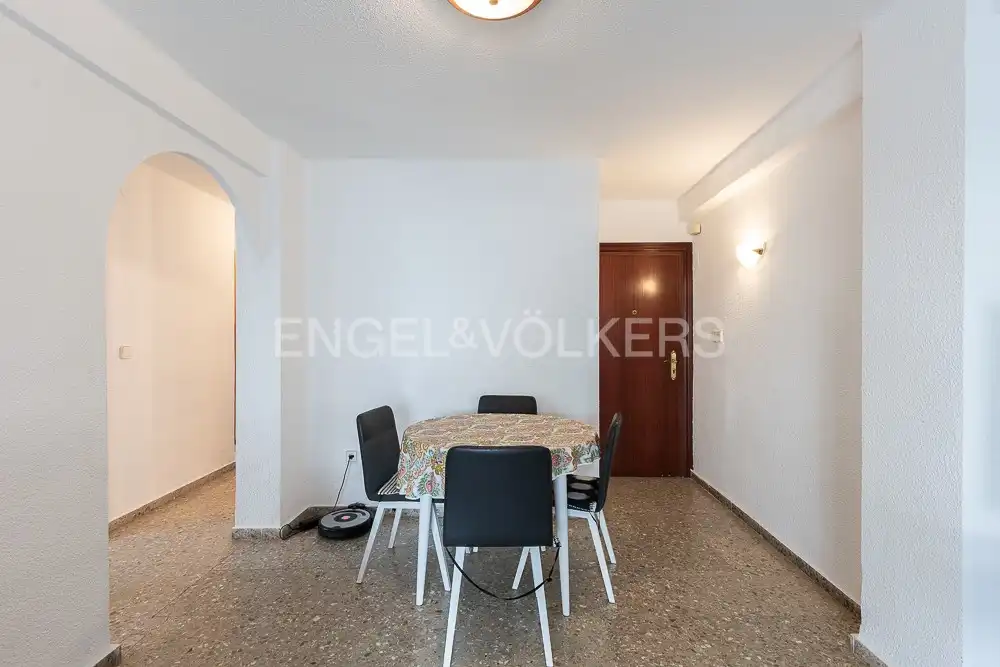 Appartement avec piscine à louer à Av. de Neptuno, imagen 12