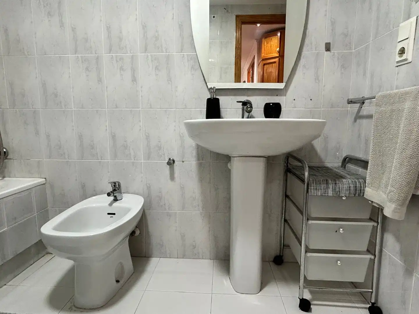 Wohnung mit Aufzug zum Verkauf in Carrer Gabriel Miró 37, imagen 22