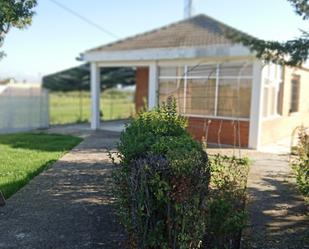 Casa o xalet en venda en Villamediana de Iregua amb Jardí privat, Terrassa i Moblat