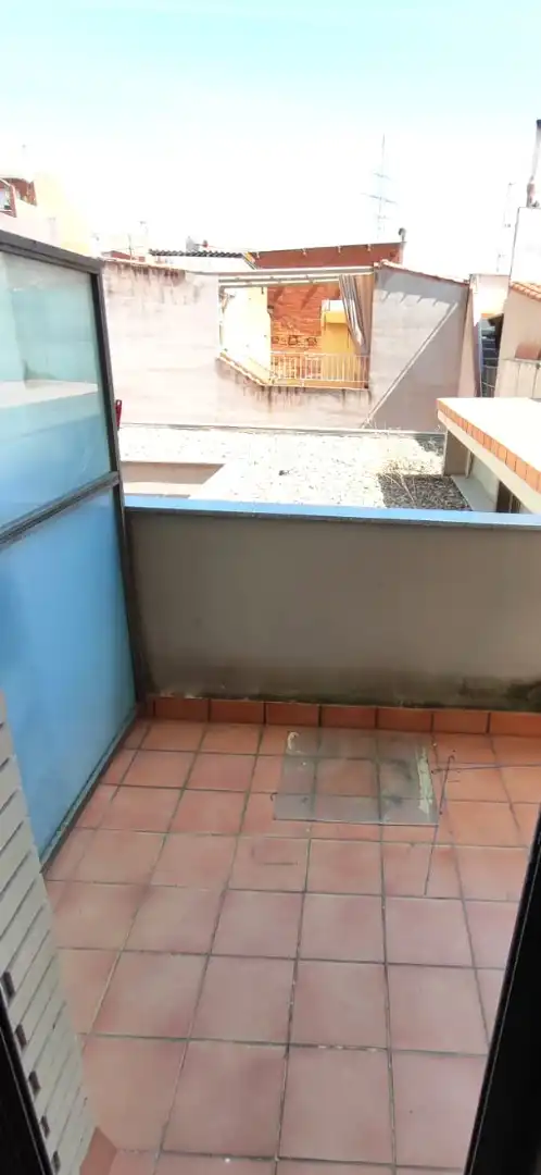 Piso de alquiler en Carrer de Granada, Egara
