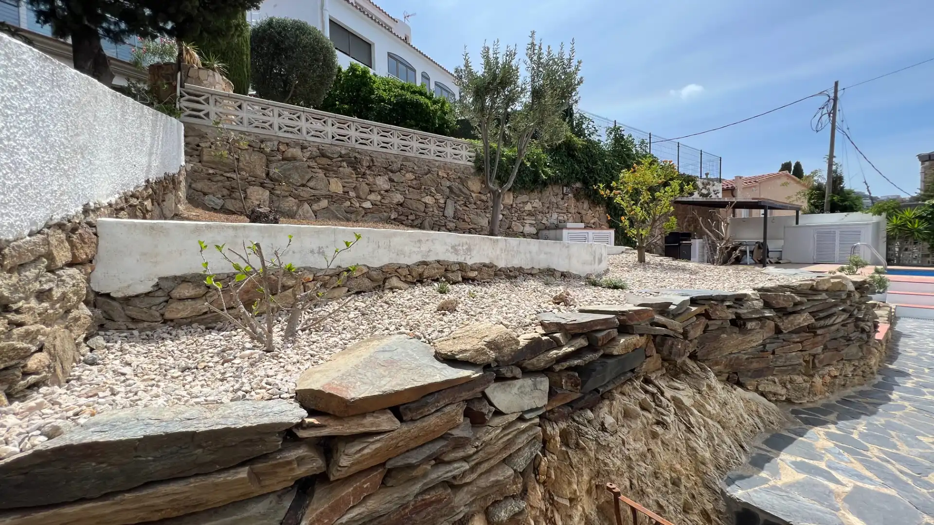 Casa o xalet en venda a Els Grecs - Mas Oliva