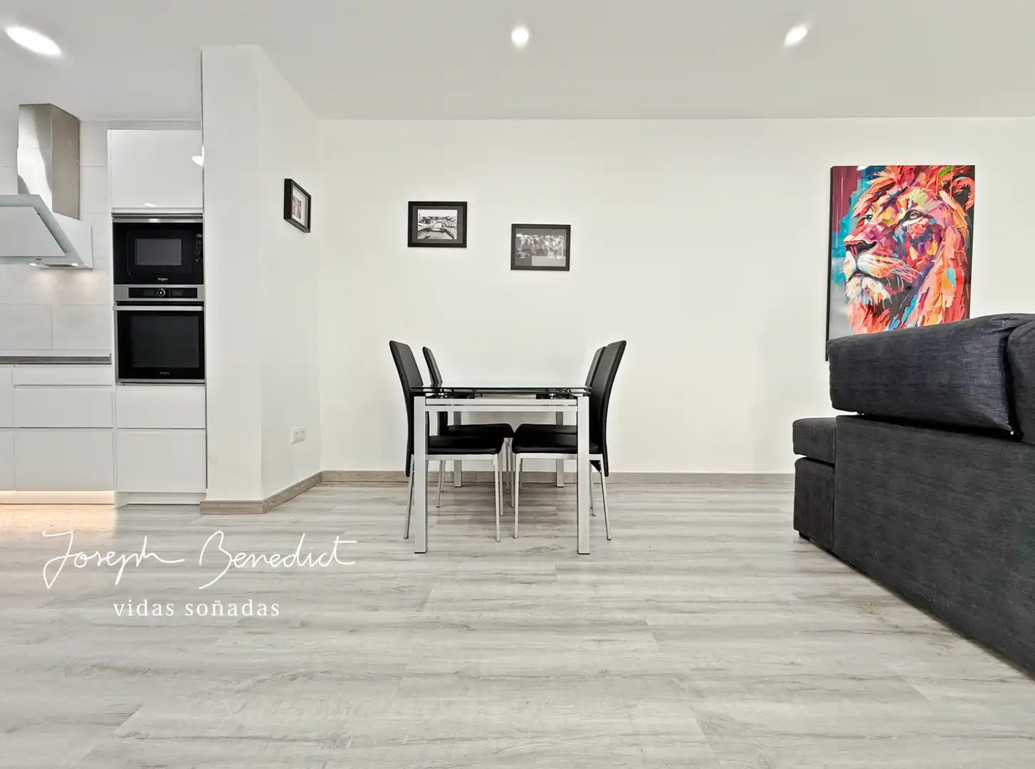 Piso en venta en Can Tintorer - Can Tries