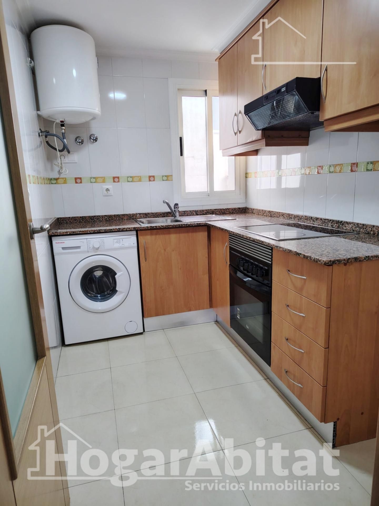 Flat for sale in Calle Espronceda, Playa Puerto de Sagunto