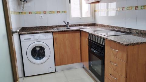 Foto 3 de Piso en venta en Calle Espronceda, Playa Puerto de Sagunto, Sagunto / Sagunt