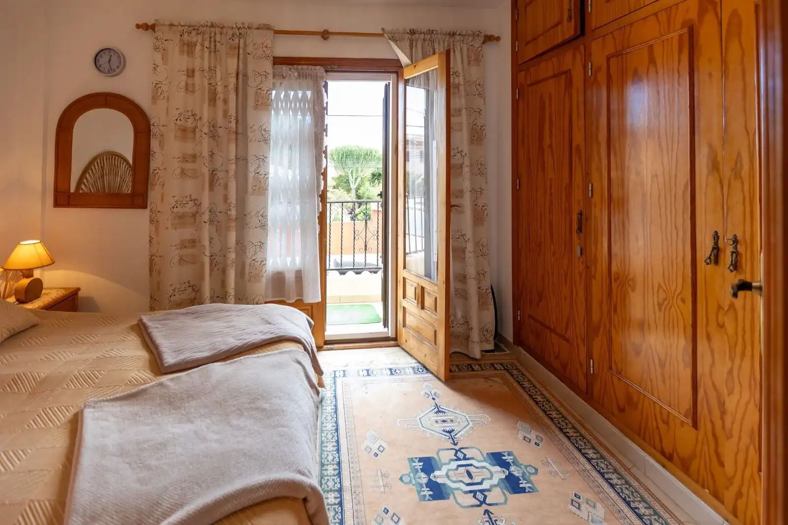 Habitación de Dúplex en venta en Torrevieja con Piscina comunitaria