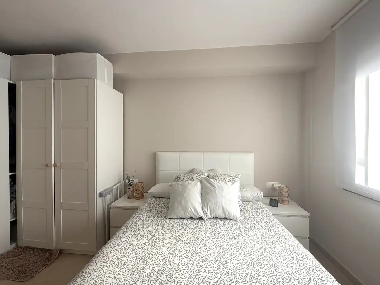 Habitación de Piso en venta en Rubí con Aire acondicionado, Calefacción y Terraza