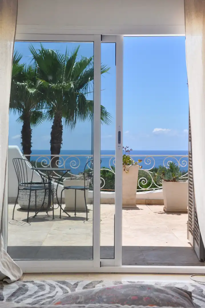 Terrace of Houses for sale in Calvià  with Air Conditioner, Terrace and Swimming Pool