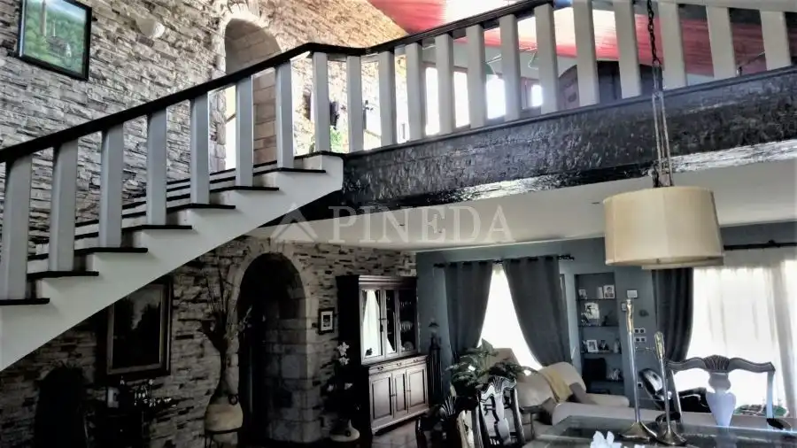 Casa o xalet en venda a Alfinach - Los Monasterios