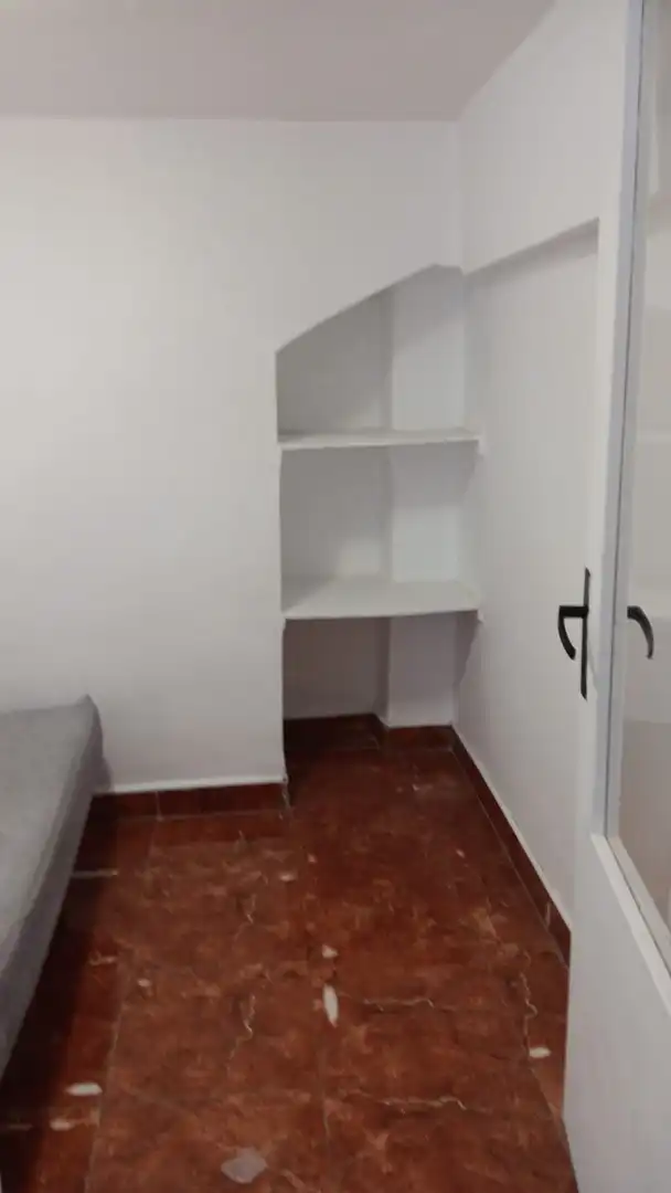 Cuina de Casa adosada en venda en Tortosa amb Balcó