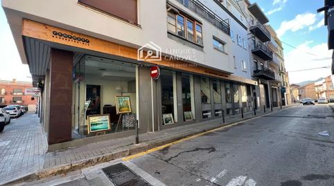 Photo 2 of Premises for sale in Vallespirans, 19, Banyoles, Girona