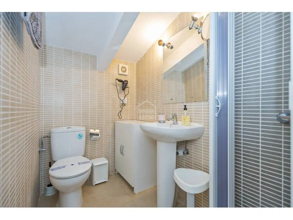 Apartamento en venta en Arenal d'en Castell, imagen 25