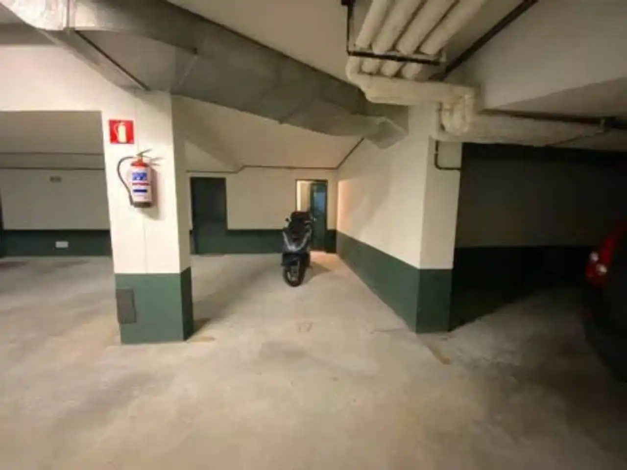 Parcheggio in vendita a Calle Landabarri Bidea, 52, imagen 3