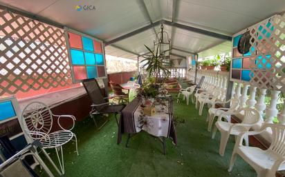 Terrassa de Casa o xalet en venda en  Cádiz Capital amb Terrassa