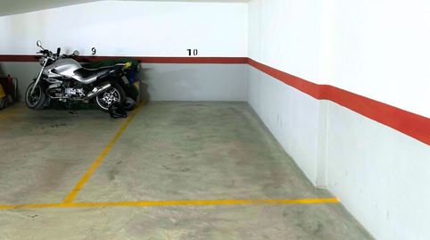 Foto 2 von Garage zum Verkauf in Carrer Dels Tamarits, 19, Centro, Ontinyent