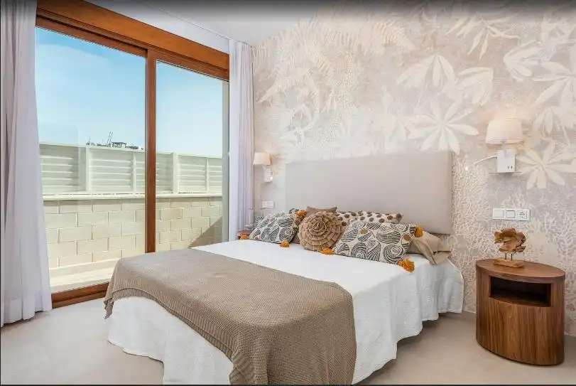 House with terrace for sale in Cala Marqués, imagen 15