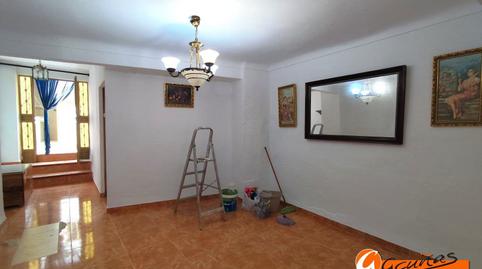 Foto 4 de Casa adosada en venda a Alameda, Málaga