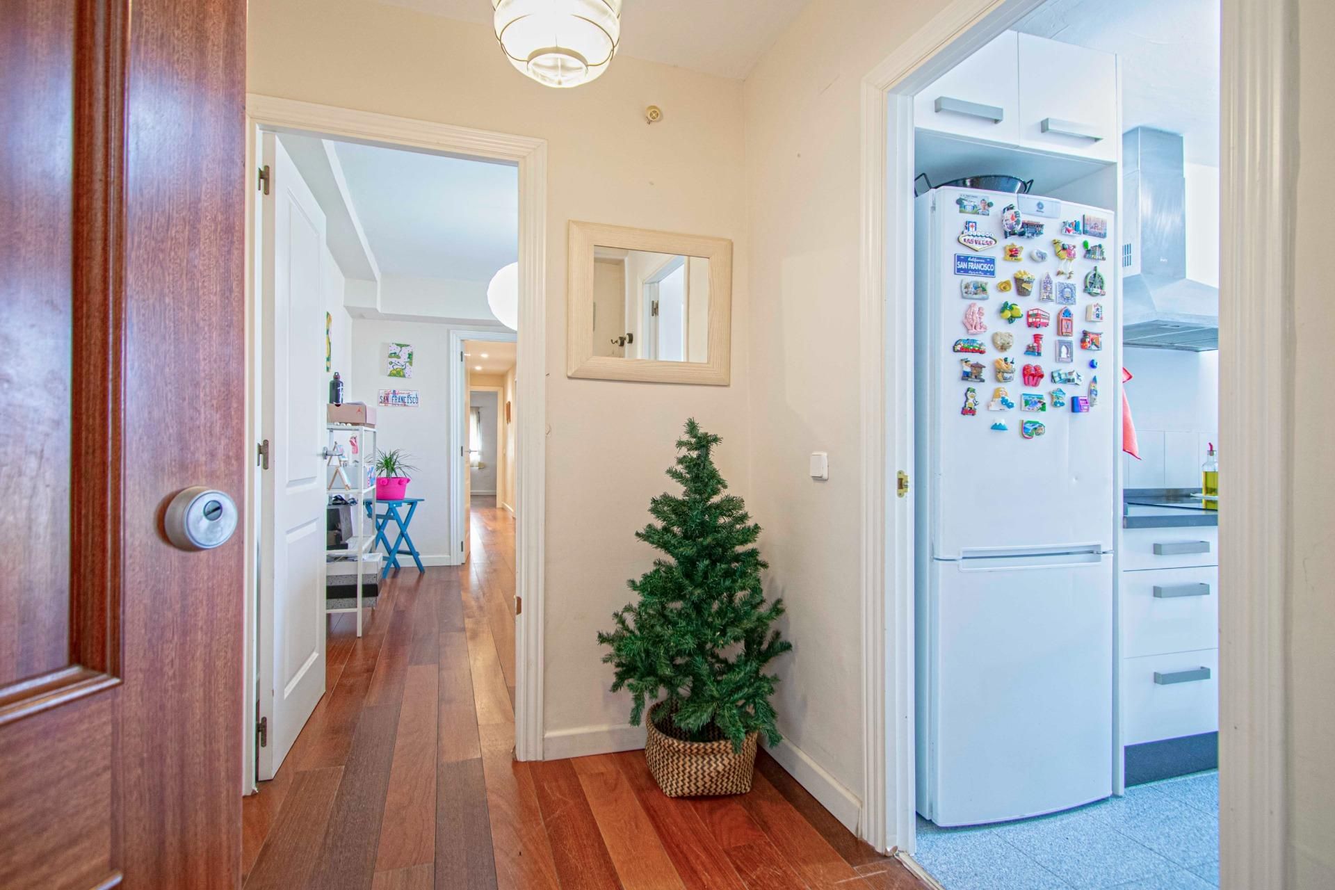 Piso en venta en Camas con Aire acondicionado, Jardín privado y Terraza