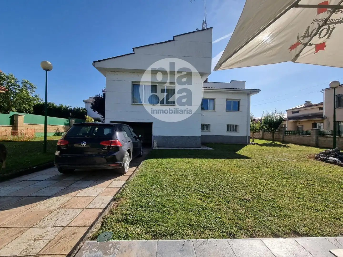 Casa o xalet en venda a Carretera Celadilla, Quintanaortuño