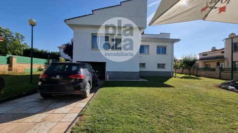 Foto 5 de Casa o xalet en venda a Carretera Celadilla, Quintanaortuño, Burgos