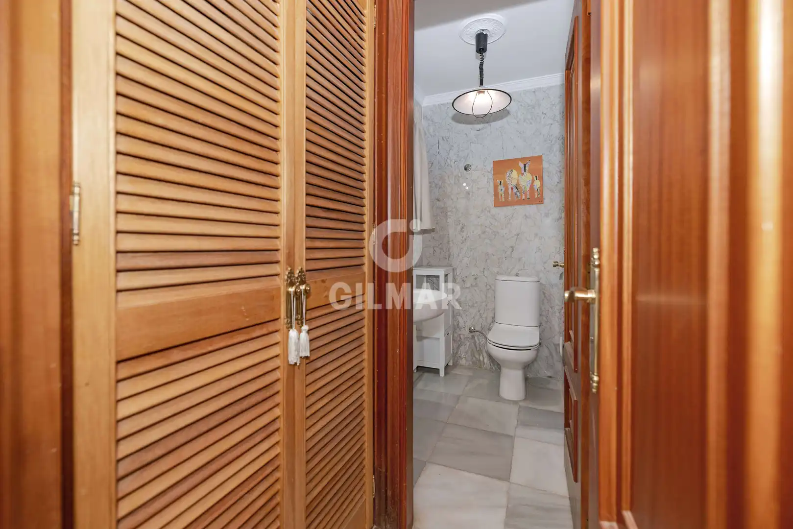 Villa mit Pool zum Verkauf in Costa Natura, imagen 41