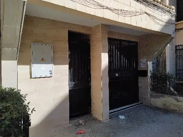 Casa o xalet en venda a Casería de Montijo